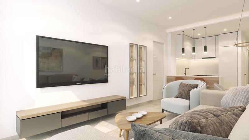 Foto 10f66caa-7f31-4b02-bc4a-7ee1e27b2d8c. Appartement mit pool in El Acequión Torrevieja