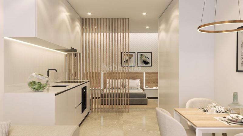 Foto 911ba7c1-4bec-4968-8669-2978923948a3. Piccolo appartamento con piscina in El Acequión Torrevieja