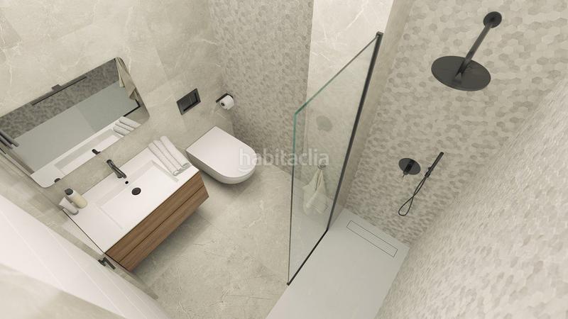 Foto d3d91eaf-02bd-4b64-9dc8-b0e93723a80e. Piccolo appartamento con piscina in El Acequión Torrevieja