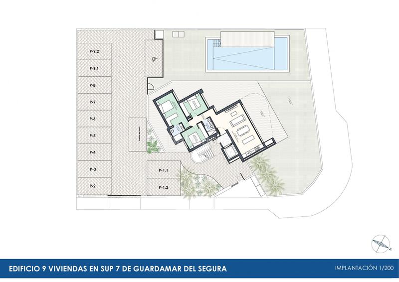 Foto 956db0b7-843f-4041-bdac-26a66e4a9248. Apartament amb aparcament a Guardamar Playa Guardamar del Segura