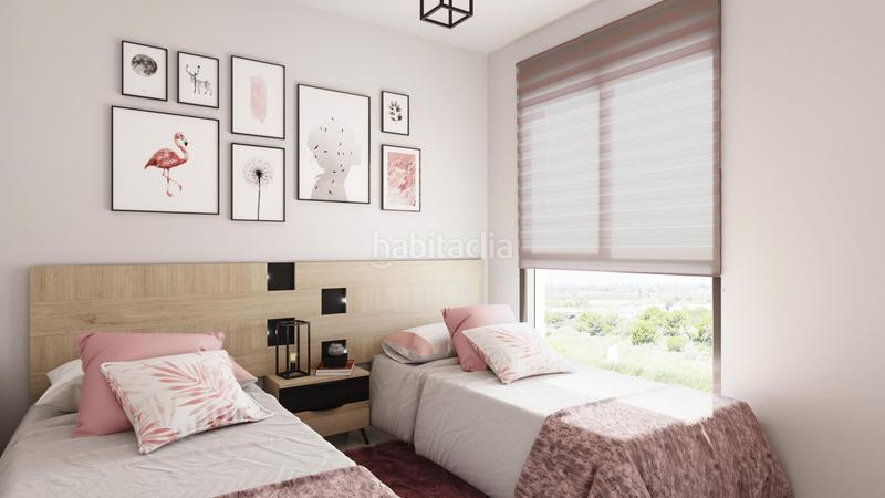 Foto abbe53cf-04e0-4915-91a4-820b2b9e6834. Piccolo appartamento con parcheggio in Guardamar Playa Guardamar del Segura
