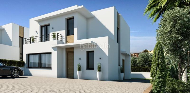 Foto 27ba9c95-e392-4731-8d4b-ee6ddf5f1a23. Chalet mit pool in El Montgó Dénia