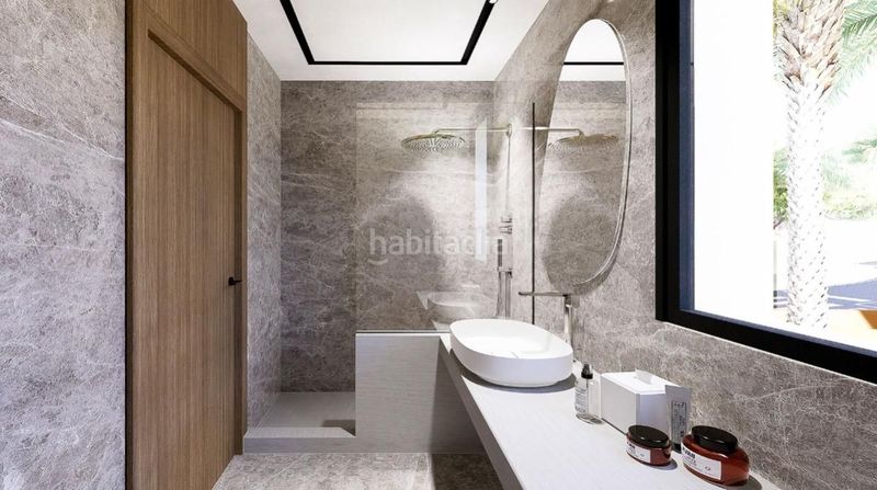 Foto 8fdf85b1-bcaa-4dd3-a0af-c62a5d2b4226. Xalet amb aparcament piscina a Finestrat pueblo Finestrat