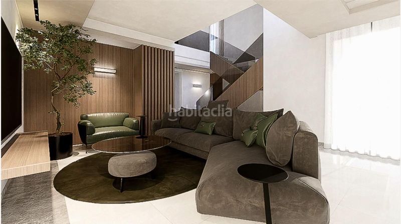 Foto b6d1dcdc-7797-461c-adfe-e2898b750086. Xalet amb aparcament piscina a Finestrat pueblo Finestrat