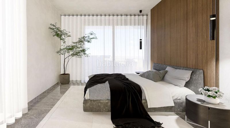 Foto e2d65fce-f7af-4054-86d6-a28e400e9f69. Xalet amb aparcament piscina a Finestrat pueblo Finestrat