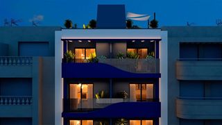 Apartamento en El Acequión