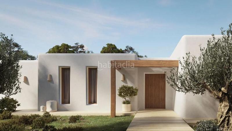 Foto ff62d61a-a3e0-4013-b398-13c0929b43db. Chalet mit pool in Cala Advocat-Baladrar Benissa