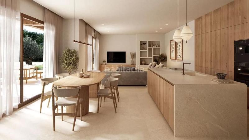 Foto 28f38615-a2e9-4e14-a421-2cf0cdd874f1. Chalet with pool in Cala Advocat-Baladrar Benissa