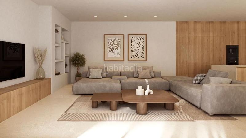 Foto 7cadb1ad-8097-46a8-a0dd-271daee5c40d. Chalet en Cala Advocat-Baladrar Benissa