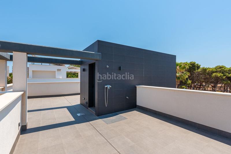 Foto 6ef5c1b1-a884-4d2f-9b69-d7990f73fe97. Chalet con riscaldamento parcheggio piscina in Playa Honda-Playa Paraíso Cartagena