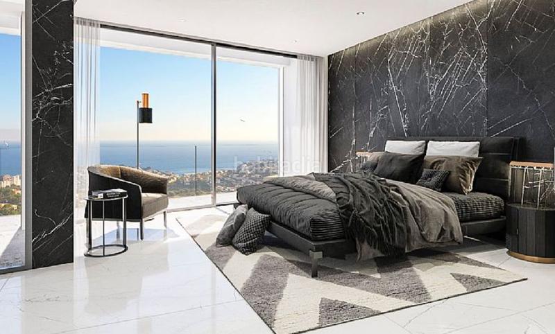 Foto be33601e-54a1-4e94-969e-0483c543d69d. Xalet amb calefacció aparcament piscina a Oltamar - Cucarres Calp