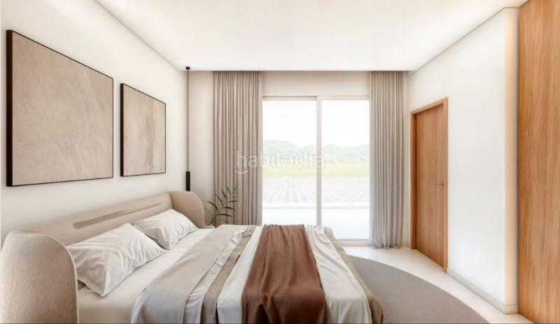 Foto 6a2ecba6-073b-42bc-acf9-74355ad85dbd. Casa adossada amb piscina a Almajada-Ravel Mutxamel