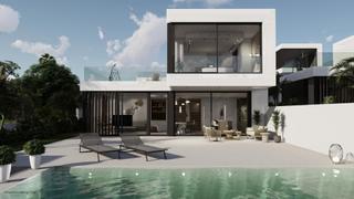 Chalet en Rojales. Villas de lujo en rojales