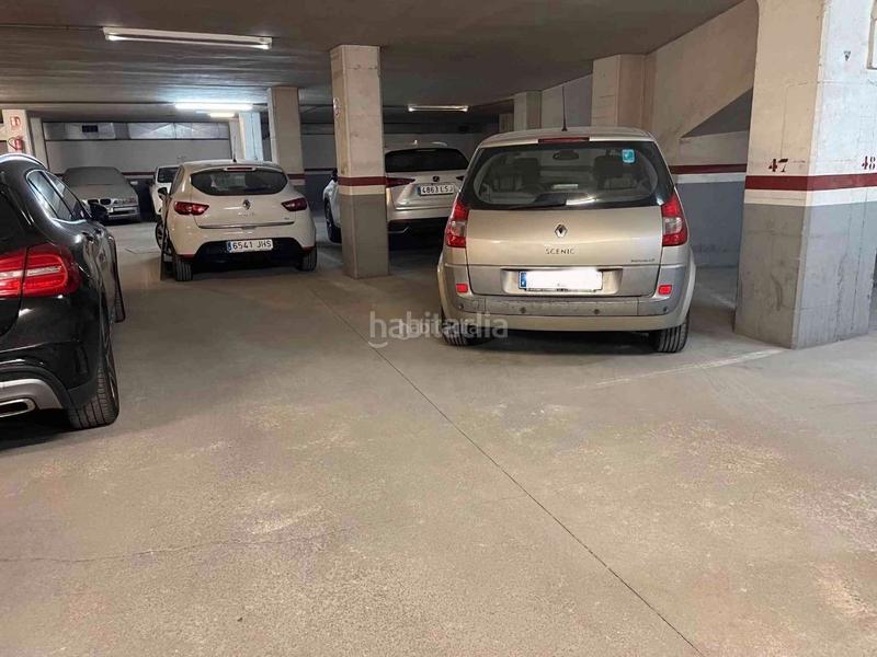 Foto 7a418ac7-8548-4d21-b1a4-1830bdd4cb24. Alquiler parking coche en passatge l´ymbern (de ca ) 7 parking para moto en ps ymbern en Mataró