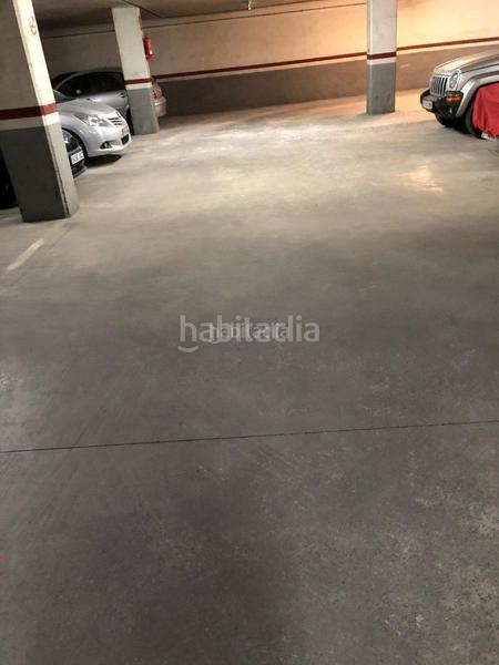 Foto 7eecf7af-2618-45d1-bd1d-32186189175b. Alquiler parking coche en passatge l´ymbern (de ca ) 7 parking para moto en ps ymbern en Mataró