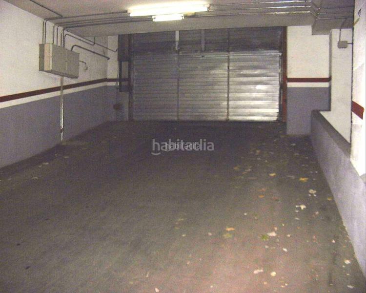 Foto 97c4ba72-67bf-4a5d-ab53-27ad46cff7dd. Location parking voiture dans passatge l´ymbern (de ca ) 7 dans Mataró