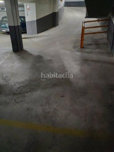 Foto 199b8615-5d89-498a-a0a7-95f7601d9c99. Location parking voiture dans carrer prat 8 dans Havana Mataró