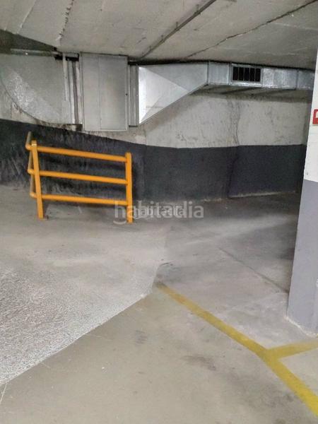 Foto a70d6cb0-2b12-46d2-8b50-866d06151d22. Location parking voiture dans carrer prat 8 dans Havana Mataró