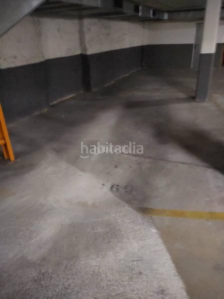 Foto d18af628-23cd-46a0-893d-1cfcf53ce8b3. Miete autoparkplatz in carrer prat 8 in Havana Mataró
