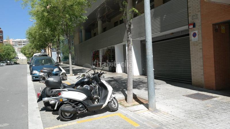 Foto d5d2384e-bd91-4f9f-b41b-04b64af8dbe8. Location parking voiture dans carrer jaume comas dans Mataró