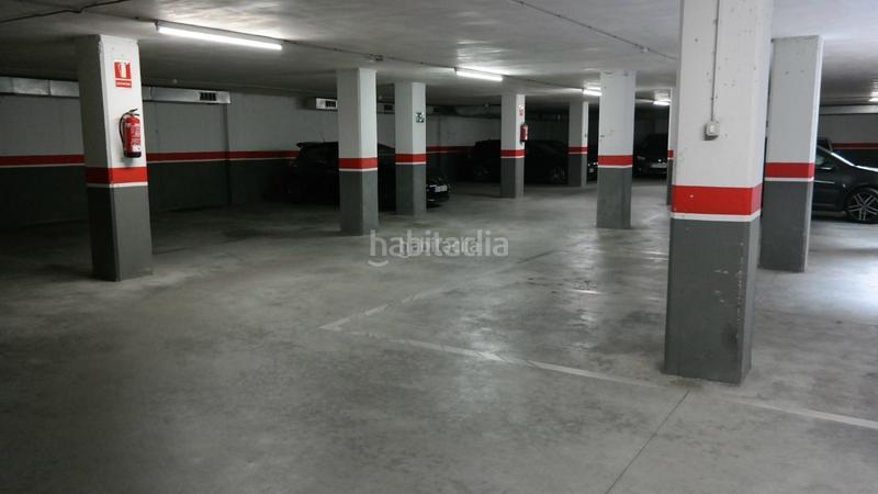 Foto d7058dea-be4f-4aa1-b2d9-df890ec3cb79. Miete autoparkplatz in carrer jaume comas in Via Europa - Parc Central Mataró