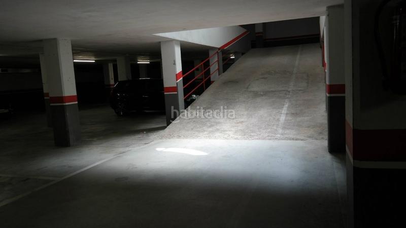 Foto e6a9ca2e-121c-4530-bdca-ac0fa7834399. Miete autoparkplatz in carrer jaume comas in Via Europa - Parc Central Mataró