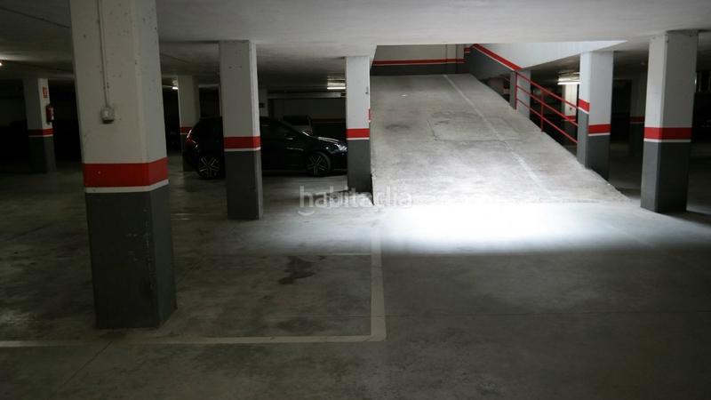 Foto 9554cb64-4613-4466-9170-e2891d47e99b. Rent car parking in carrer jaume comas in Via Europa - Parc Central Mataró