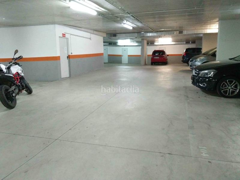 Foto 4a166485-d161-4ee2-a73f-b8117f4bc13d. Affitto posto auto in carrer floridablanca 120 in Mataró