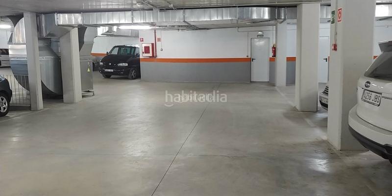 Foto b59593dd-01cd-41cf-9abb-875e86d4f550. Affitto posto auto in carrer floridablanca 120 in Mataró
