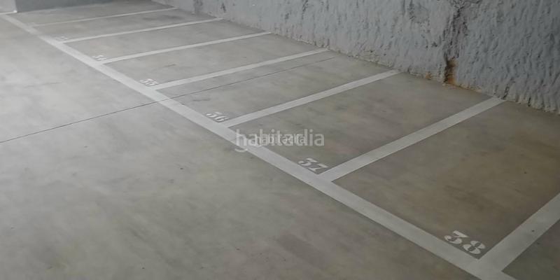 Foto 0906adb2-41aa-4689-9afd-996d3678ecbd. Miete autoparkplatz in carrer floridablanca 120 in Mataró