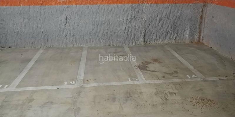 Foto 5707003b-098b-4ba8-8cc3-6c1646c614a1. Miete autoparkplatz in carrer floridablanca 120 in Mataró