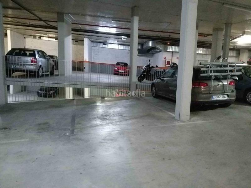 Foto 5c577887-50e0-48b4-a026-650e1b489d75. Miete autoparkplatz in carrer floridablanca 120 in Mataró