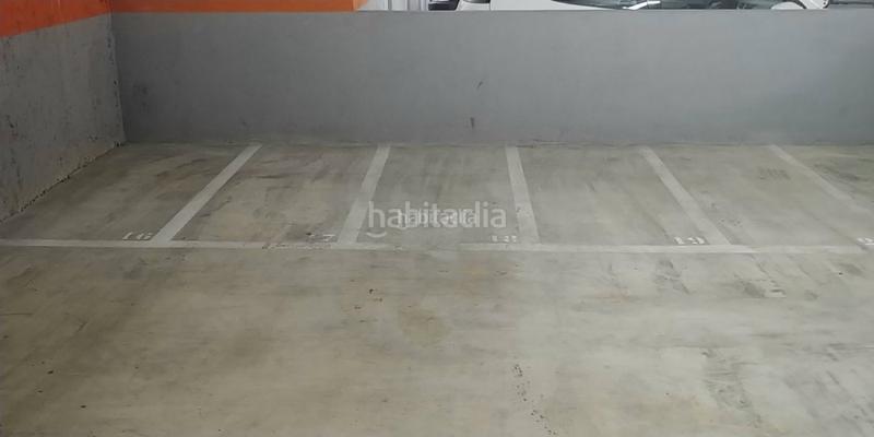 Foto 8e9a9670-f17e-4bea-813f-938b4a427dbf. Miete autoparkplatz in carrer floridablanca 120 in Mataró