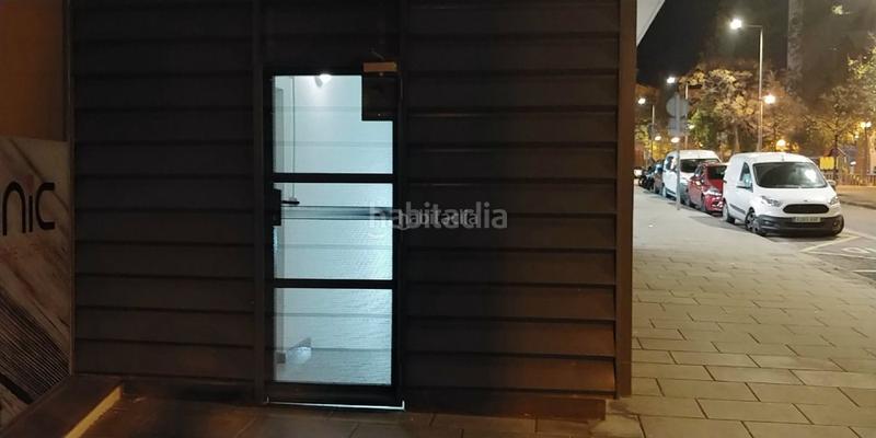 Foto aba9748b-121d-4436-a387-59323b25f66d. Miete autoparkplatz in carrer floridablanca 120 in Mataró