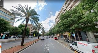 Miete Geschftsraum in Via Europa - Parc Central. Local en la via europa ideal para oficinas en la plaza