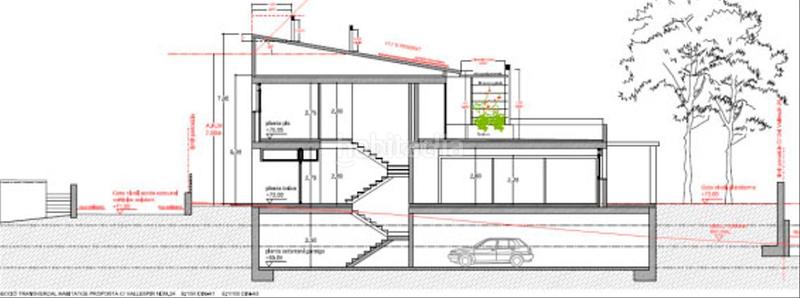 Foto 08ec25ca-d64d-497b-9298-5c9cba4f5d51. Terreny residencial a Can Quirze Mataró