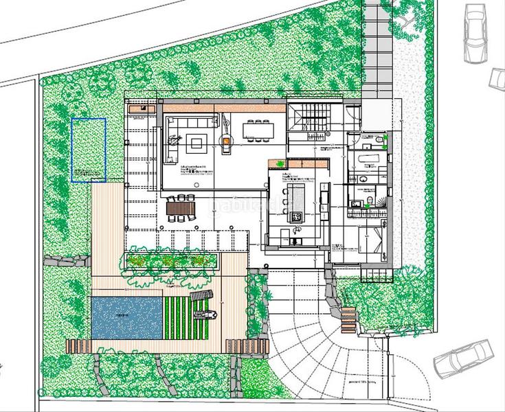 Foto 67f682bd-8769-475c-a991-811a20aacc8a. Terreny residencial a Can Quirze Mataró