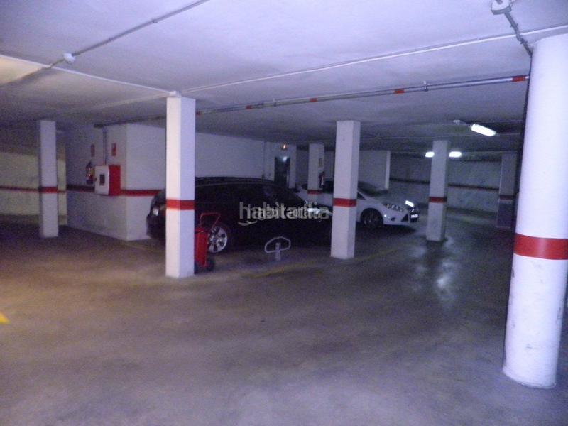 Foto 469858e0-591a-4221-a304-32daf4f06c09. Alquiler parking coche plaza de parking para coche pequeño en Mataró