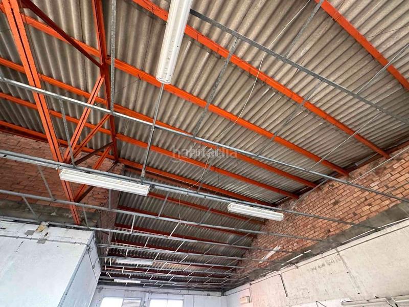 Foto d7c9cb70-6863-4a35-8e45-ae3cff0dddea. Location bâtiment à usage industriel dans Havana Mataró