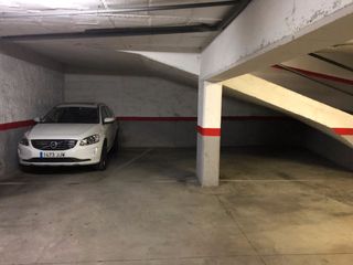 Parking coche en Carrer torrijos, 61 pk 7 i 30. 2 parkings juntos grandes