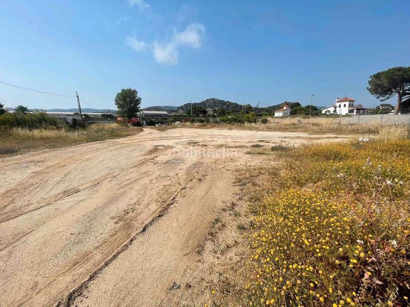Foto 4725fdae-fee7-4b34-a95a-4b49f8588d52. Terreno residencial terreno agricola o cultural, 1a linea de mar ! en Mataró