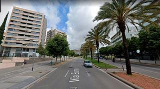 Miete Bro in Via Europa - Parc Central. Local en la via europa ideal para oficinas en la plaza