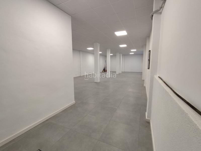 Foto 4090ebda-2404-46f1-adbe-012645424d04. Alquiler local comercial local en calle fradera y llanes junto a plaza de catalunya en Mataró