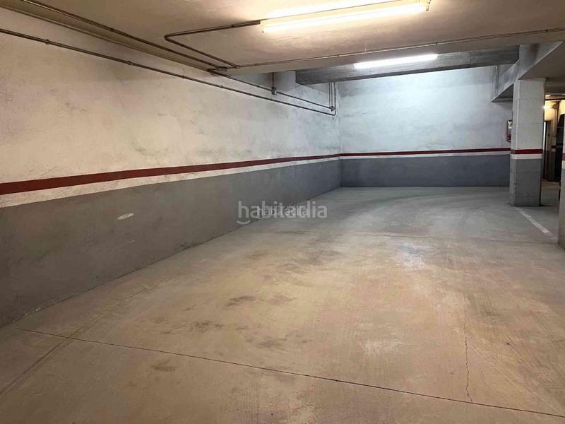 Foto 4d18b423-4841-4f51-a020-02c1e0cbf40e. Alquiler parking coche en passatge l´ymbern (de ca ) 7 parking para coche pequeño en Mataró