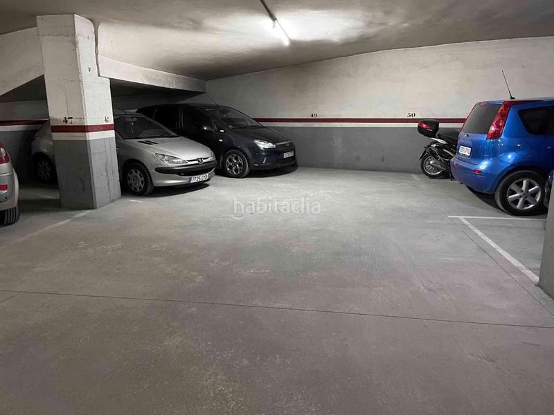 Foto be92f559-5257-4ce4-b1a8-090ea8303dad. Alquiler parking coche en passatge l´ymbern (de ca ) 7 parking para coche pequeño en Mataró