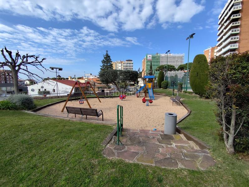 Foto 24bfe64e-0bec-41a2-b101-2f6b3d177355. Appartement mit heizung pool in Sant Vicenç Platja Sant Vicenç de Montalt