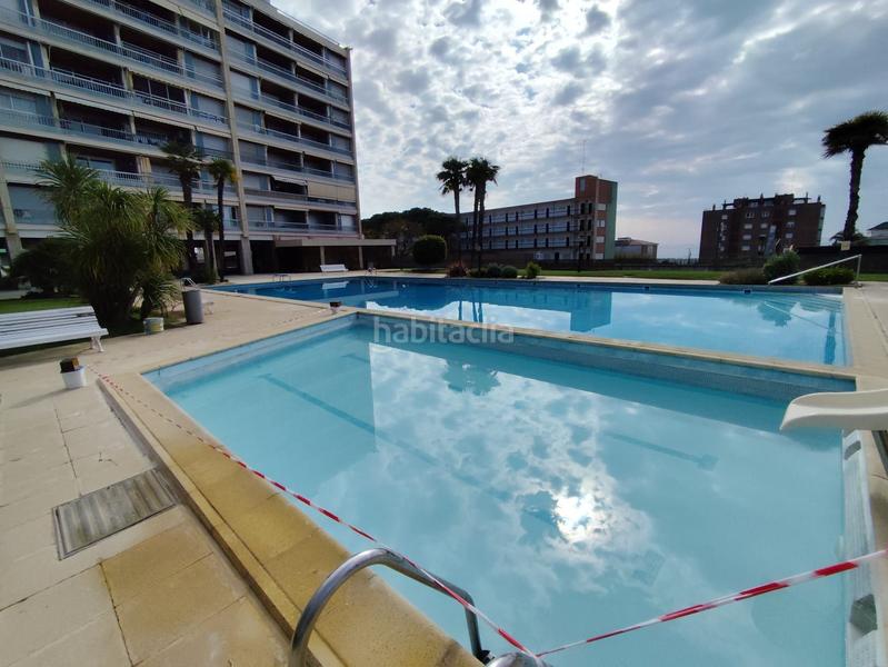 Foto 5b2086c9-b2e3-48b5-be38-331eead957b9. Appartement mit heizung pool in Sant Vicenç Platja Sant Vicenç de Montalt