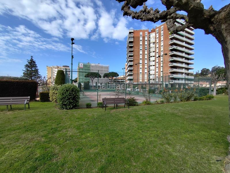 Foto 9b129100-20df-47ee-9247-4233b0a526d2. Appartement mit heizung pool in Sant Vicenç Platja Sant Vicenç de Montalt