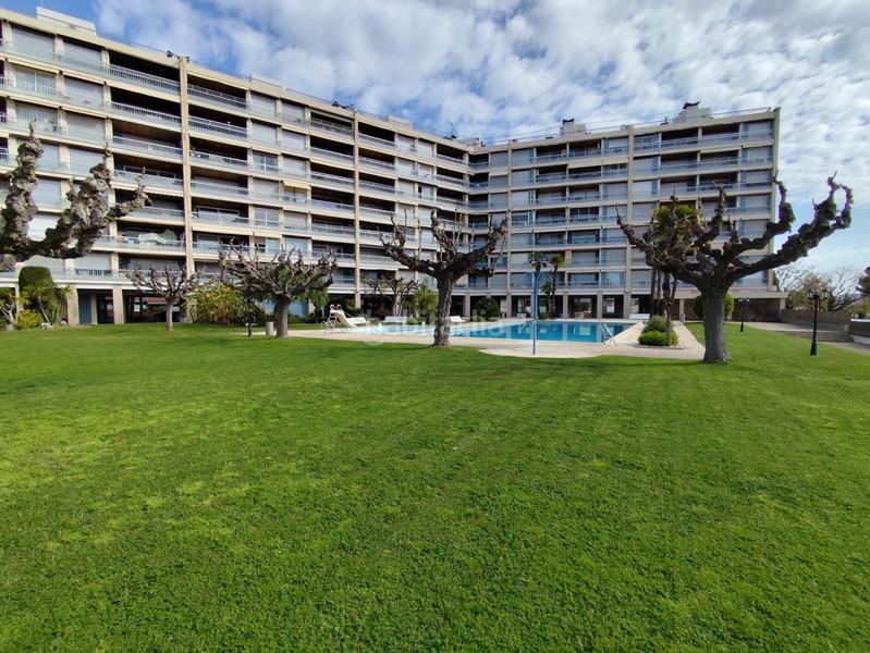 Foto d9df956b-917c-4d3a-ba6f-25c4291bf790. Appartement mit heizung pool in Sant Vicenç Platja Sant Vicenç de Montalt