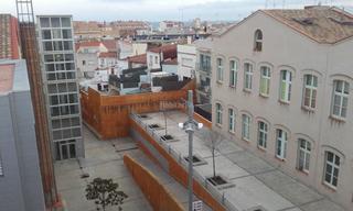 Miete Autoparkplatz in Carrer prat 8. Parking para moto 79g en c. el prat 8